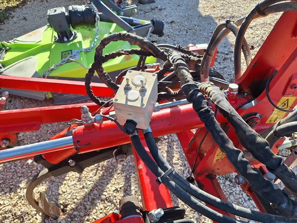 Sonstige Obsttechnik & Weinbautechnik tipa Franco Fabril 5NRB 2R ETROIT, Gebrauchtmaschine u NOVES (Slika 8)