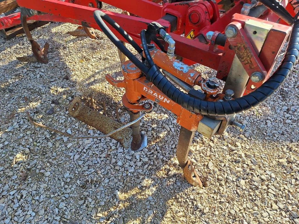 Sonstige Obsttechnik & Weinbautechnik tipa Franco Fabril 5NRB 2R ETROIT, Gebrauchtmaschine u NOVES (Slika 9)