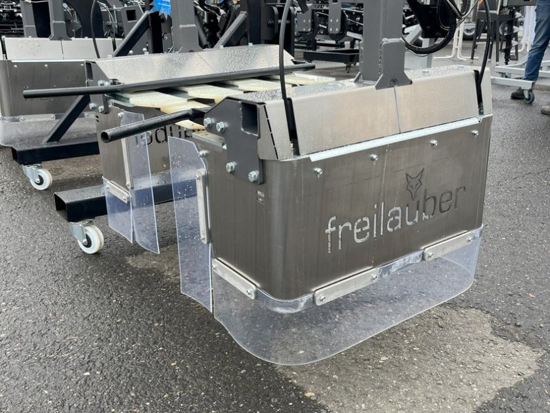 Sonstige Obsttechnik & Weinbautechnik typu Freilauber Kabuki Unterstockspritze Shark, Neumaschine v Gerasdorf (Obrázek 1)