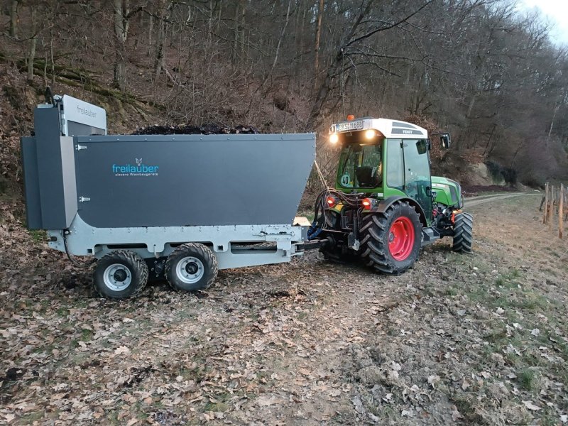 Sonstige Obsttechnik & Weinbautechnik typu Freilauber Weingartenstreuer Jumbo, Neumaschine v Gerasdorf