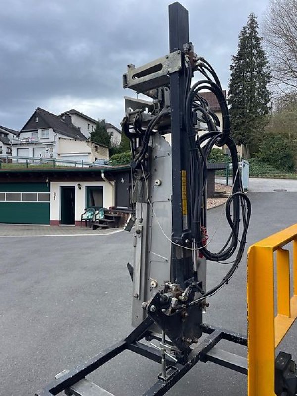 Sonstige Obsttechnik & Weinbautechnik типа Freilauber WR Laubschneider Laubkreisel Weinbau für Fendt Case Deutz Weinbautraktor Schlepper, Gebrauchtmaschine в Niedernhausen (Фотография 10)