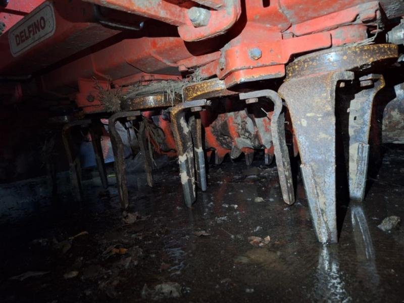 Sonstige Obsttechnik & Weinbautechnik типа Gaspardo D L 1300, Gebrauchtmaschine в ANTIGNY (Фотография 5)