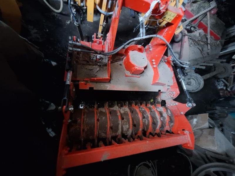 Sonstige Obsttechnik & Weinbautechnik типа Gaspardo D L 1300, Gebrauchtmaschine в ANTIGNY (Фотография 3)