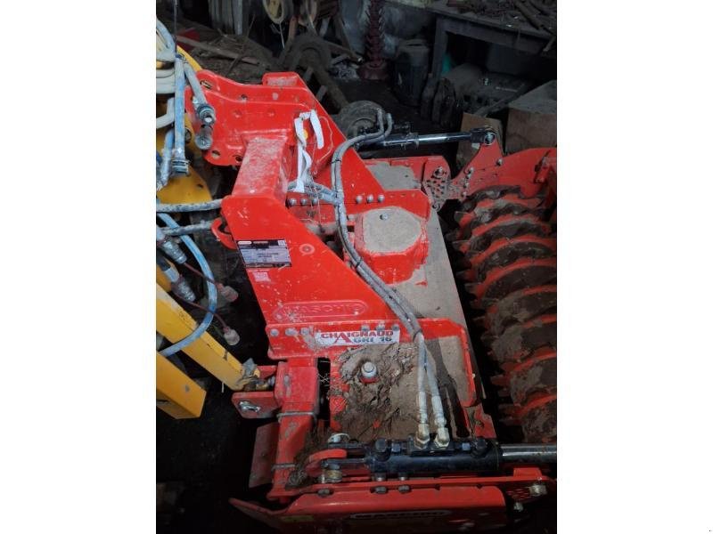 Sonstige Obsttechnik & Weinbautechnik типа Gaspardo D L 1300, Gebrauchtmaschine в ANTIGNY (Фотография 2)