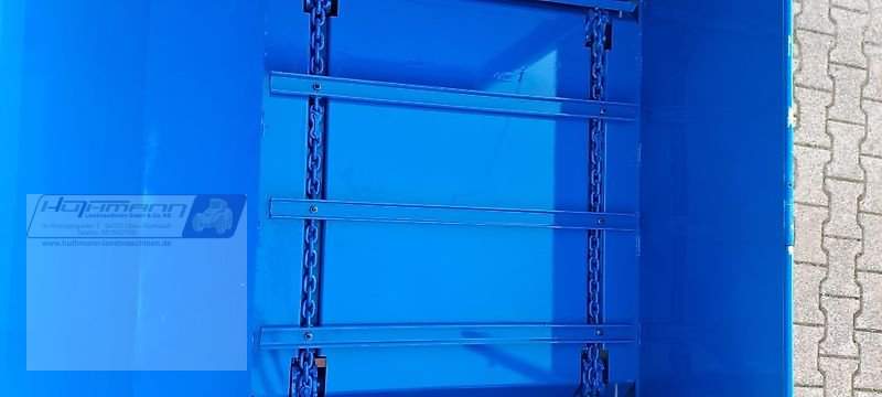 Sonstige Obsttechnik & Weinbautechnik типа Huber Kompoststreuer KST GT04, Neumaschine в Ober-Ramstadt (Фотография 4)