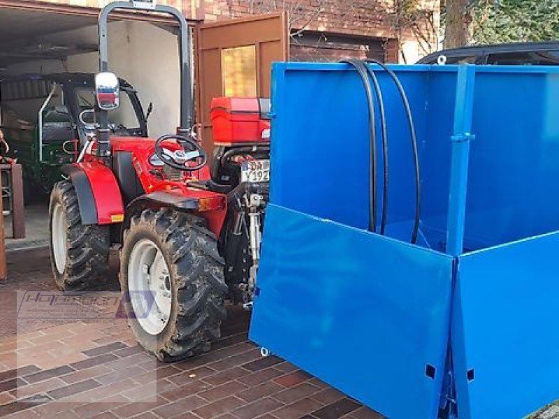 Sonstige Obsttechnik & Weinbautechnik typu Huber Kompoststreuer KST GT04, Neumaschine w Ober-Ramstadt (Zdjęcie 1)