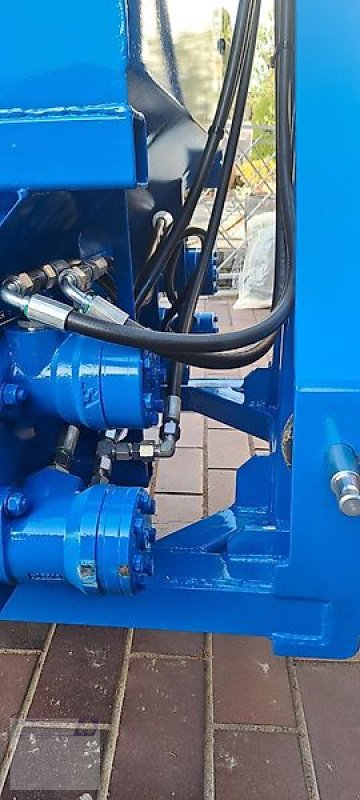 Sonstige Obsttechnik & Weinbautechnik типа Huber Kompoststreuer KST GT04, Neumaschine в Ober-Ramstadt (Фотография 3)