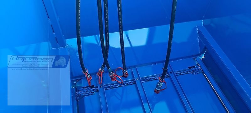 Sonstige Obsttechnik & Weinbautechnik типа Huber Kompoststreuer KST GT04, Neumaschine в Ober-Ramstadt (Фотография 2)