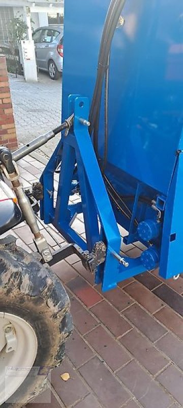 Sonstige Obsttechnik & Weinbautechnik типа Huber Kompoststreuer KST GT04, Neumaschine в Ober-Ramstadt (Фотография 8)