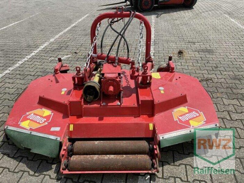 Sonstige Obsttechnik & Weinbautechnik typu Humus STO 230, Gebrauchtmaschine w Bornheim-Roisdorf (Zdjęcie 3)