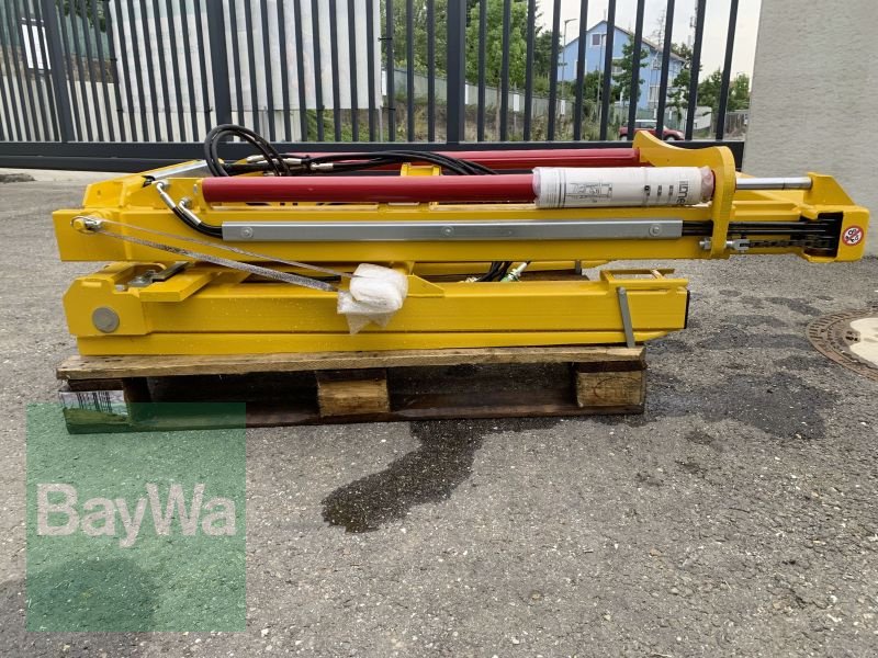 Sonstige Obsttechnik & Weinbautechnik типа Ilmer ECO-175 HUBSTAPLER, Gebrauchtmaschine в Brackenheim (Фотография 1)