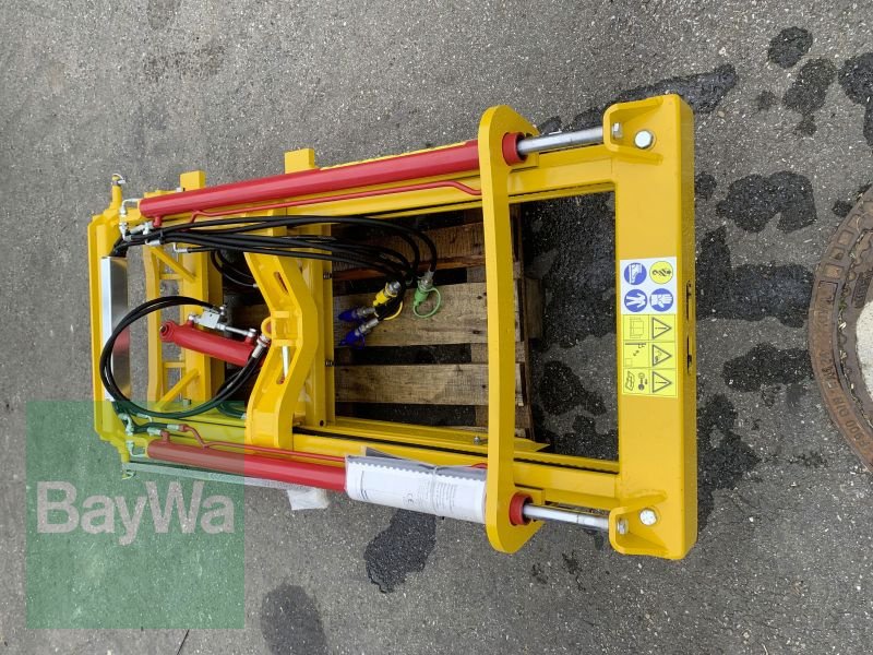 Sonstige Obsttechnik & Weinbautechnik типа Ilmer ECO-175 HUBSTAPLER, Gebrauchtmaschine в Brackenheim (Фотография 2)