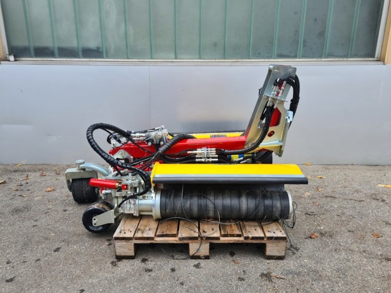 Sonstige Obsttechnik & Weinbautechnik типа Ilmer FR-EVO16, Ausstellungsmaschine в Wilchingen