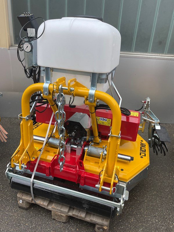 Sonstige Obsttechnik & Weinbautechnik des Typs Ilmer LMG 175-HD / LMG-195-HD, Neumaschine in Wilchingen (Bild 3)