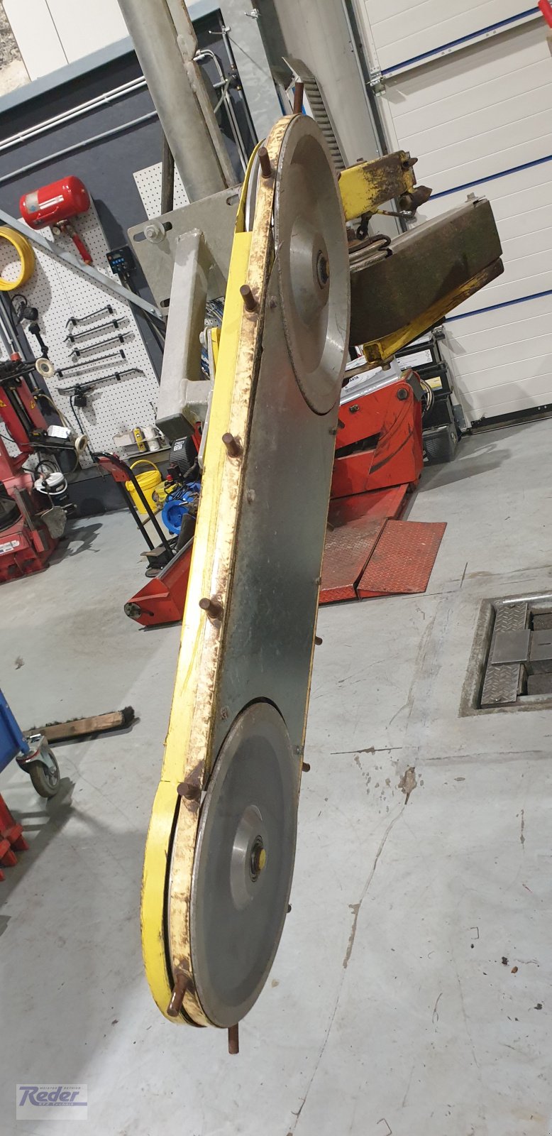 Sonstige Obsttechnik & Weinbautechnik of the type KMS Rinklin DL 3000, Gebrauchtmaschine in Frickenhausen (Picture 3)