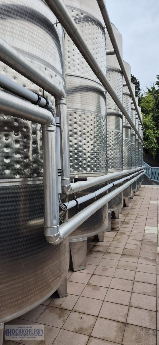 Sonstige Obsttechnik & Weinbautechnik des Typs Letina Letina Lagertank, Gebrauchtmaschine in Wies (Bild 8)