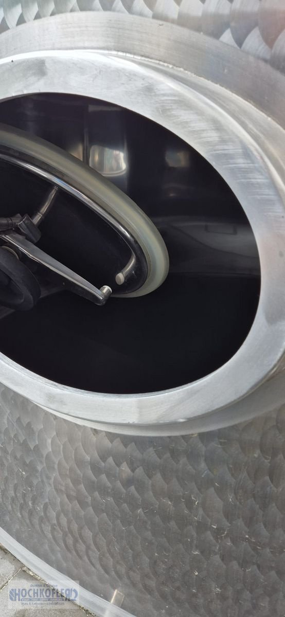 Sonstige Obsttechnik & Weinbautechnik des Typs Letina Letina Lagertank, Gebrauchtmaschine in Wies (Bild 4)