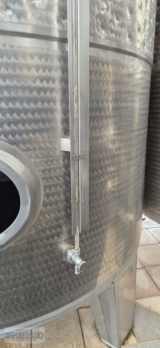 Sonstige Obsttechnik & Weinbautechnik des Typs Letina Letina Lagertank, Gebrauchtmaschine in Wies (Bild 5)