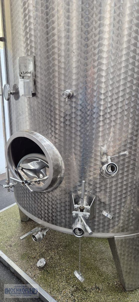 Sonstige Obsttechnik & Weinbautechnik of the type Letina Z11450GHV16, Gebrauchtmaschine in Wies (Picture 4)