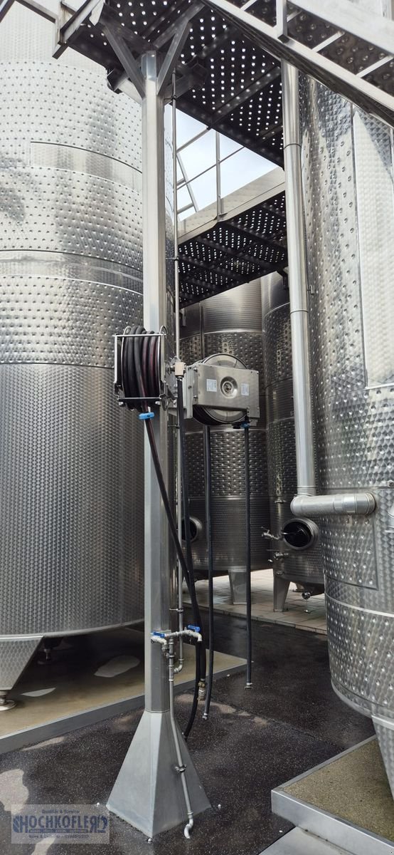 Sonstige Obsttechnik & Weinbautechnik of the type Letina Z11450GHV16, Gebrauchtmaschine in Wies (Picture 10)