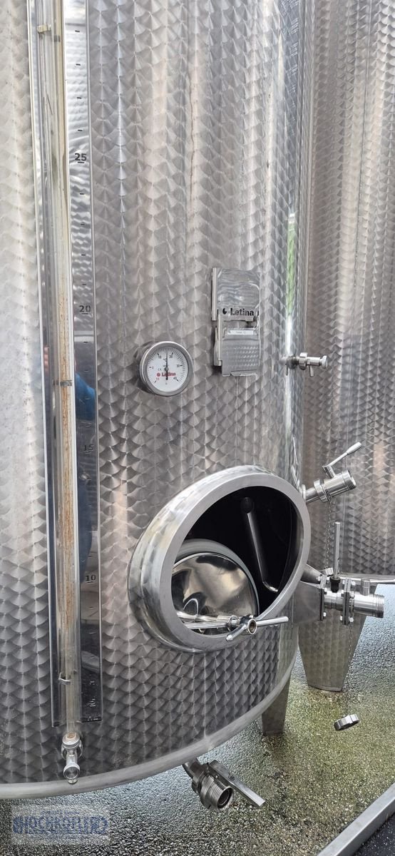 Sonstige Obsttechnik & Weinbautechnik of the type Letina Z11450GHV16, Gebrauchtmaschine in Wies (Picture 2)