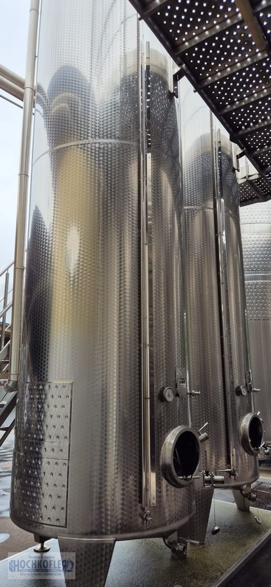 Sonstige Obsttechnik & Weinbautechnik of the type Letina Z11450GHV16, Gebrauchtmaschine in Wies (Picture 1)