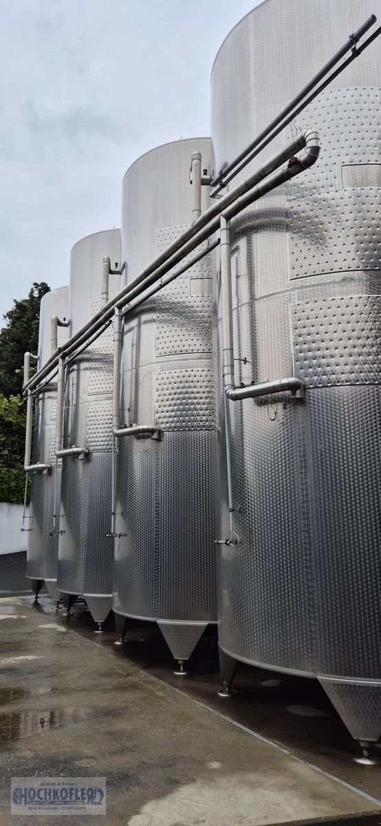 Sonstige Obsttechnik & Weinbautechnik des Typs Letina Z30000HV25 Lagertank, Gebrauchtmaschine in Wies (Bild 1)