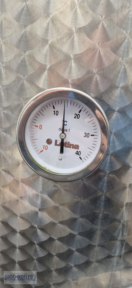 Sonstige Obsttechnik & Weinbautechnik des Typs Letina Z30000HV25 Lagertank, Gebrauchtmaschine in Wies (Bild 5)