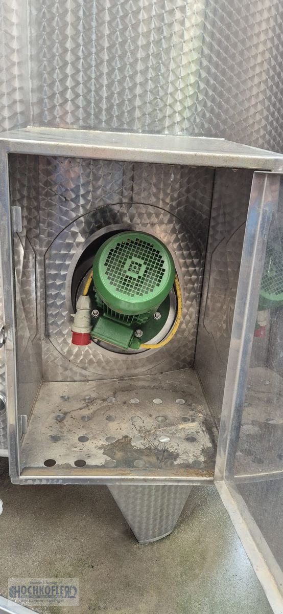 Sonstige Obsttechnik & Weinbautechnik des Typs Letina Z30000HV25 Lagertank, Gebrauchtmaschine in Wies (Bild 8)