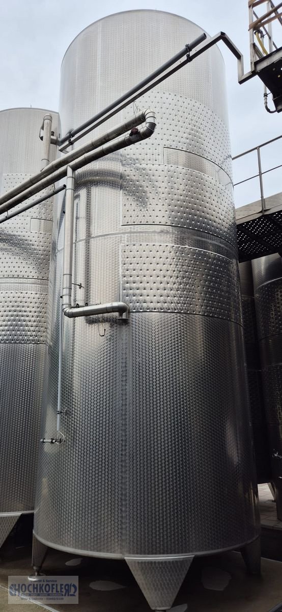 Sonstige Obsttechnik & Weinbautechnik des Typs Letina Z30000HV25 Lagertank, Gebrauchtmaschine in Wies (Bild 2)