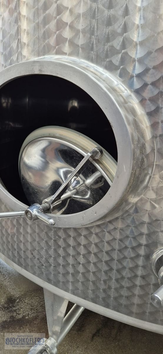 Sonstige Obsttechnik & Weinbautechnik des Typs Letina Z30000HV25 Lagertank, Gebrauchtmaschine in Wies (Bild 7)