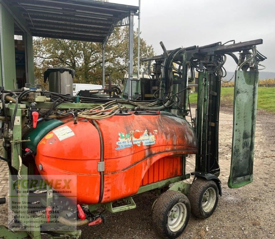 Sonstige Obsttechnik & Weinbautechnik des Typs Lipco Tunnelspritze, Gebrauchtmaschine in Weißenschirmbach (Bild 2)