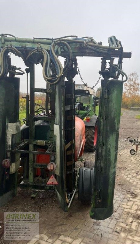 Sonstige Obsttechnik & Weinbautechnik des Typs Lipco Tunnelspritze, Gebrauchtmaschine in Weißenschirmbach (Bild 4)