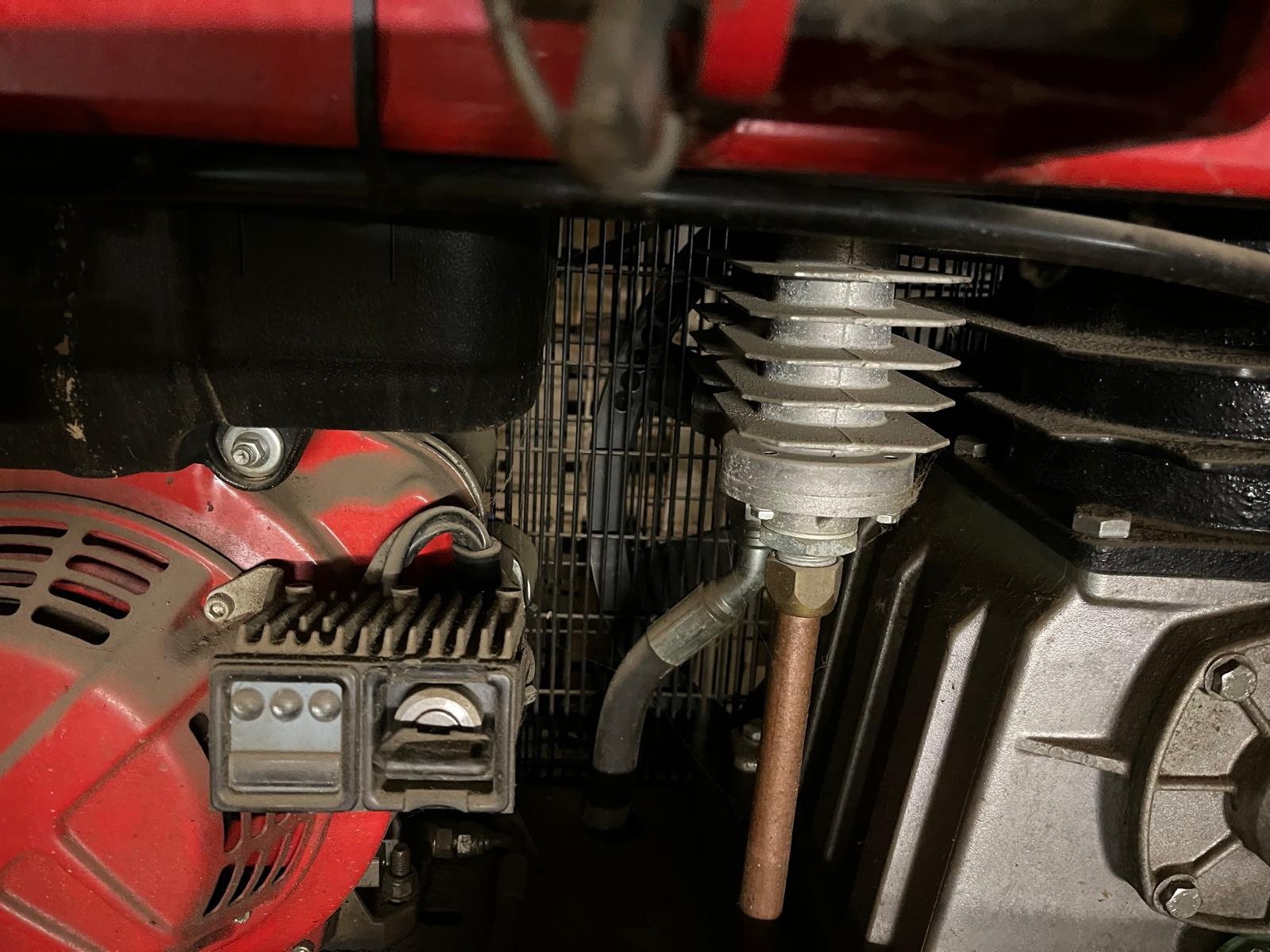 Sonstige Obsttechnik & Weinbautechnik типа Lisam 9207, Gebrauchtmaschine в Friedrichshafen (Фотография 1)