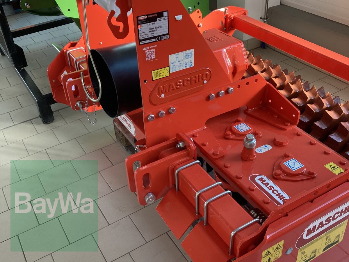 Sonstige Obsttechnik & Weinbautechnik vrste Maschio Kreiselegge DL 1500, Neumaschine v Volkach (Slika 1)