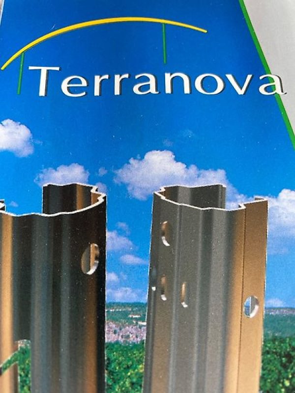 Sonstige Obsttechnik & Weinbautechnik des Typs Maschio Terranova Weinbergspfähle Pfosten Stickel Weinberg Weinbau Wein - Lagerware zum TOP PREIS !!!, Neumaschine in Niedernhausen OT Engenhahn (Bild 2)