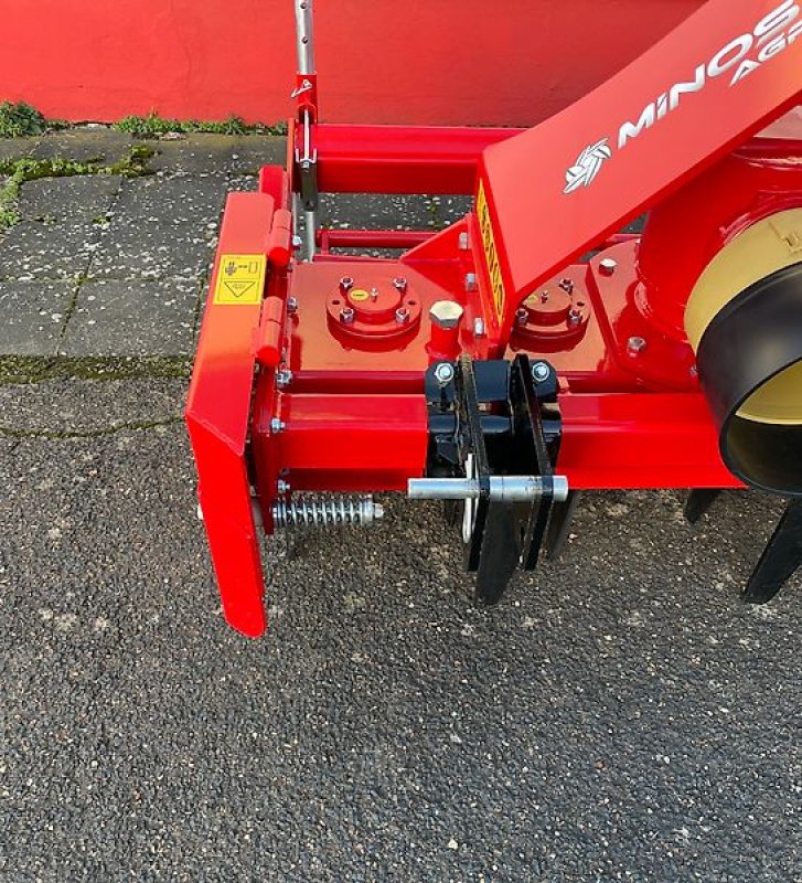 Sonstige Obsttechnik & Weinbautechnik a típus Minos Agri Minos Agri Kreiselegge Wein,- und Obstbau M-DRAM-1300-HM mit Rohrstabwalze, Neumaschine ekkor: Münstermaifeld (Kép 3)