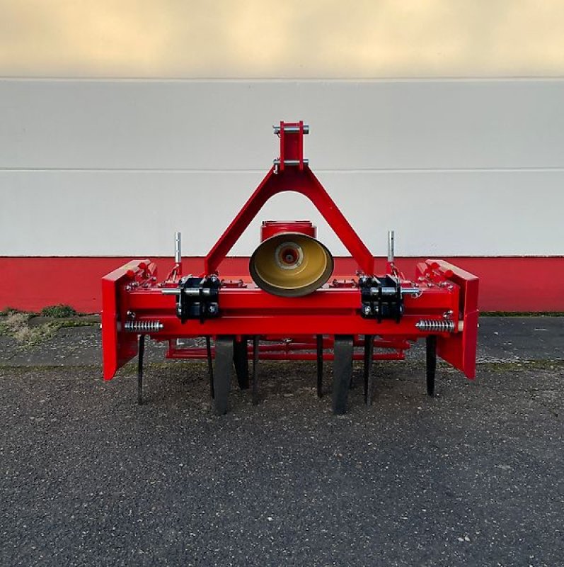 Sonstige Obsttechnik & Weinbautechnik a típus Minos Agri Minos Agri Kreiselegge Wein,- und Obstbau M-DRAM-1300-HM mit Rohrstabwalze, Neumaschine ekkor: Münstermaifeld (Kép 11)