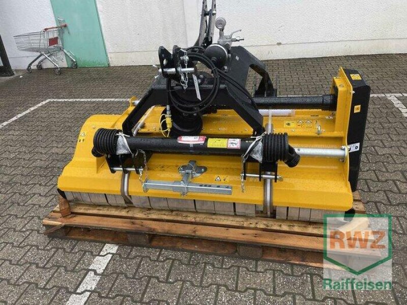 Sonstige Obsttechnik & Weinbautechnik des Typs Müthing MU-O 180, Ausstellungsmaschine in Bornheim-Roisdorf (Bild 2)