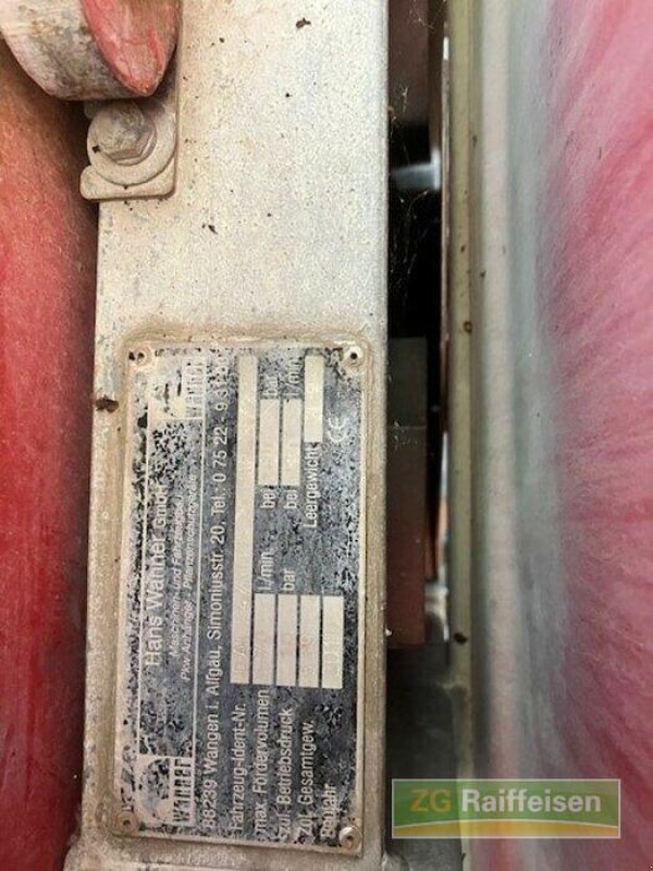 Sonstige Obsttechnik & Weinbautechnik от тип Myers DAL 24/300/70, Gebrauchtmaschine в Bruchsal (Снимка 5)