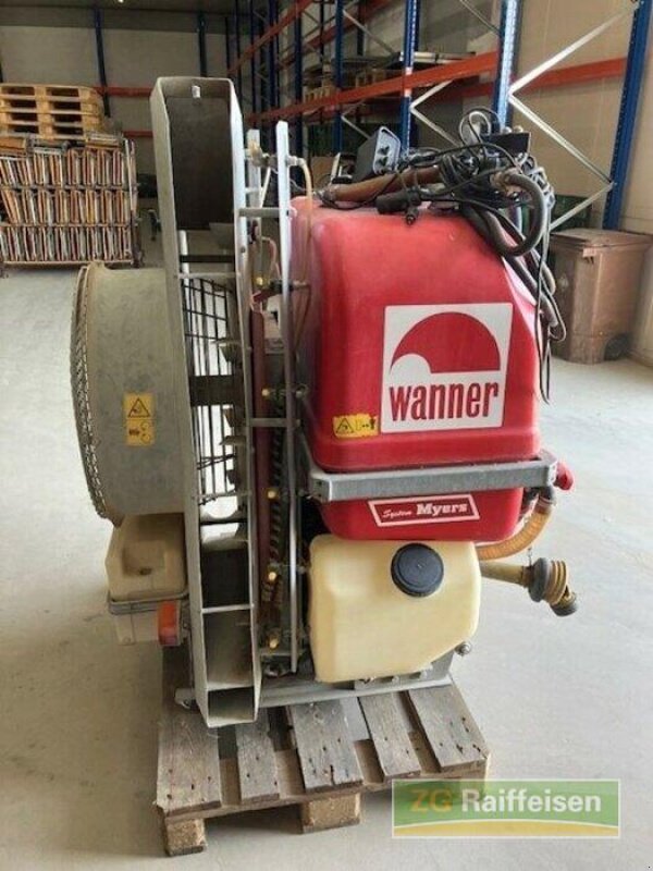 Sonstige Obsttechnik & Weinbautechnik от тип Myers DAL 24/300/70, Gebrauchtmaschine в Bruchsal (Снимка 1)