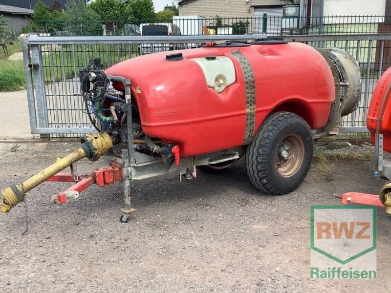 Sonstige Obsttechnik & Weinbautechnik typu Myers Weinbau-Sprühgeräte, Gebrauchtmaschine w Herxheim (Zdjęcie 1)