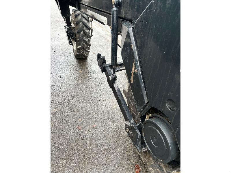 Sonstige Obsttechnik & Weinbautechnik Türe ait New Holland ATTELAGE AUTO, Gebrauchtmaschine içinde BRAY en Val (resim 2)