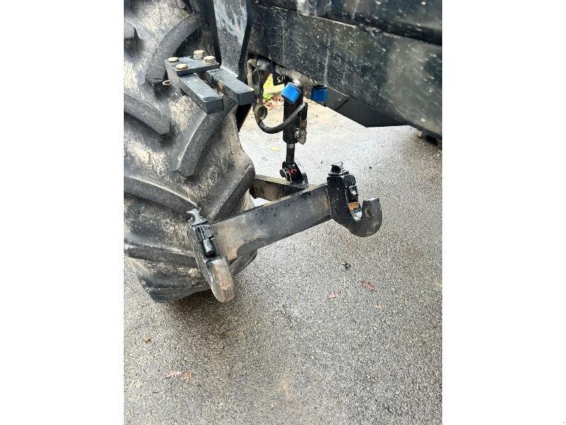 Sonstige Obsttechnik & Weinbautechnik Türe ait New Holland ATTELAGE AUTO, Gebrauchtmaschine içinde BRAY en Val (resim 1)