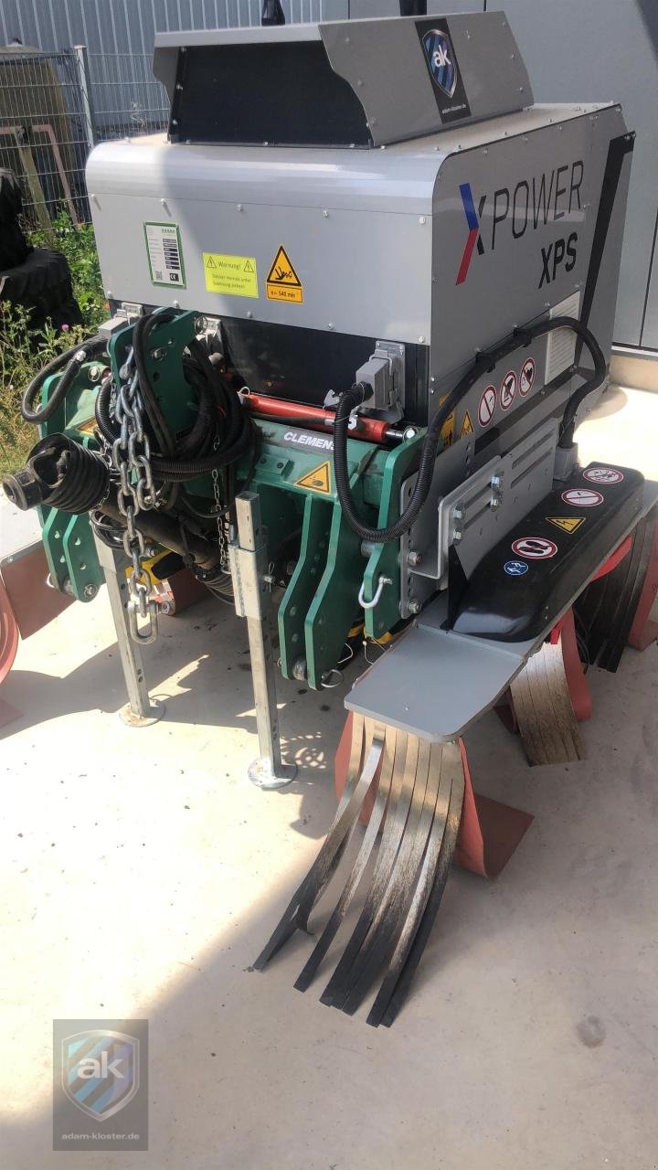 Sonstige Obsttechnik & Weinbautechnik des Typs New Holland XPS24KW, Neumaschine in Mörstadt (Bild 3)