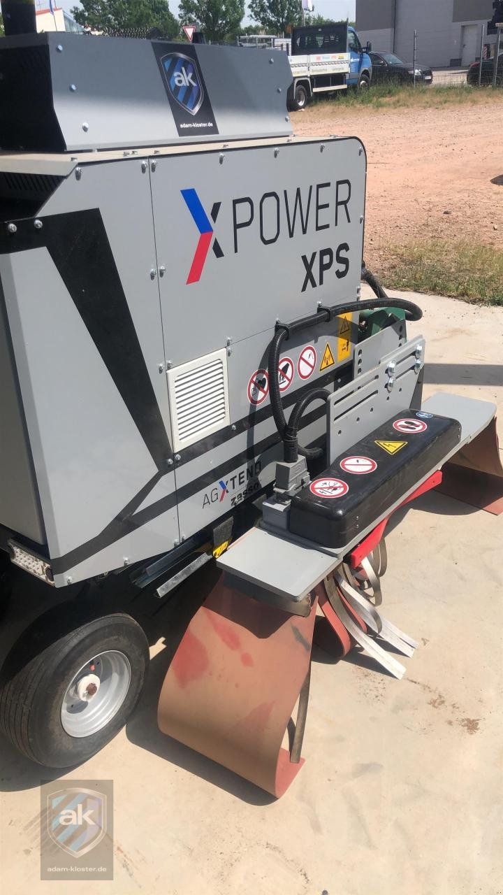 Sonstige Obsttechnik & Weinbautechnik des Typs New Holland XPS24KW, Neumaschine in Mörstadt (Bild 4)