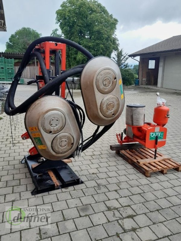 Sonstige Obsttechnik & Weinbautechnik of the type Olmi 501 F, Gebrauchtmaschine in Hohentengen (Picture 1)