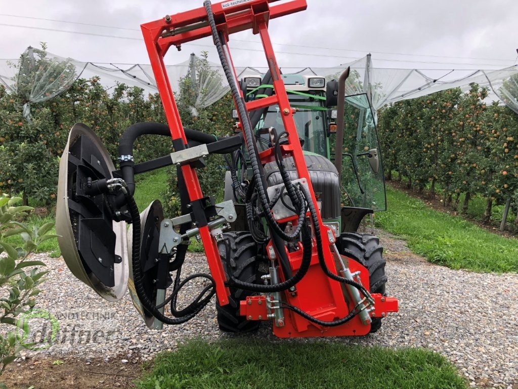 Sonstige Obsttechnik & Weinbautechnik of the type Olmi 501 F, Gebrauchtmaschine in Hohentengen (Picture 3)
