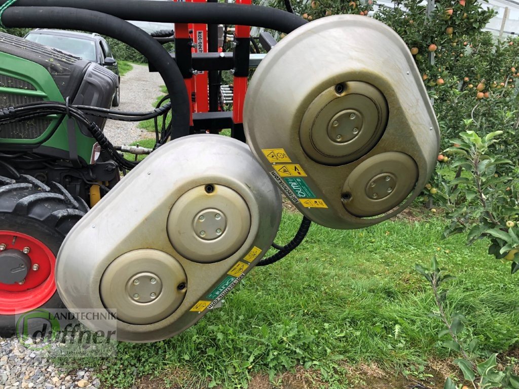 Sonstige Obsttechnik & Weinbautechnik of the type Olmi 501 F, Gebrauchtmaschine in Hohentengen (Picture 4)