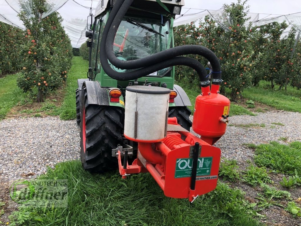 Sonstige Obsttechnik & Weinbautechnik of the type Olmi 501 F, Gebrauchtmaschine in Hohentengen (Picture 5)